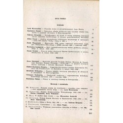 Zeszyty Naukowe [Wojskowa Akademia Polityczna im. F. Dzierżyńskiego]. (1985). Nr 3 (124)