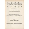 Ermländischer Hauskalender 1963. 96. Jahrgang von Julius Pohls Hauskalender