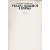 Polski samolot i barwa