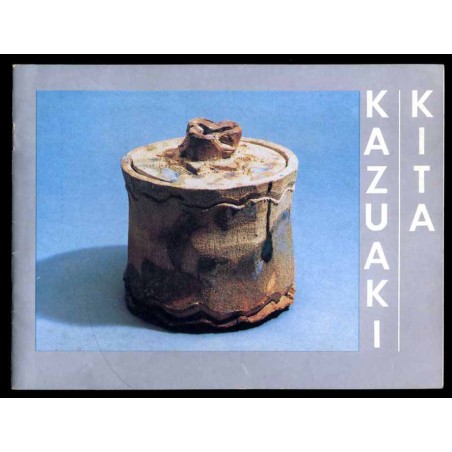 Kazuaki Kita