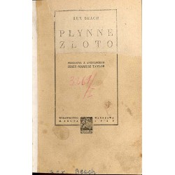 Płynne złoto