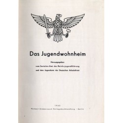 Das Jugendwohnheim