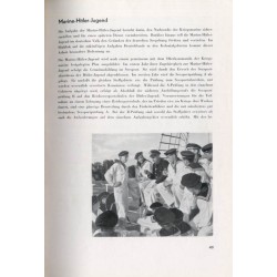 Das Jugendwohnheim