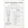 Polish Engineering Review  Technik Polski. Official organ of the Association of Polish Engineers in Canada. Vol. 2 (1945). Nr 3