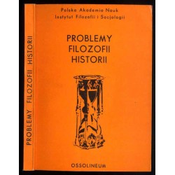 Problemy filozofii historii. Praca zbiorowa