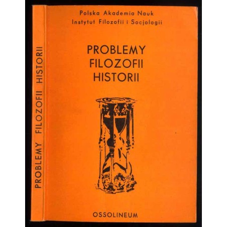 Problemy filozofii historii. Praca zbiorowa
