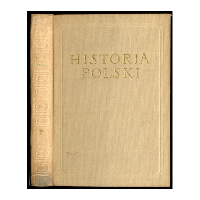 Historia Polski. T.2: 1764-1864. Cz.2: 1795-1831