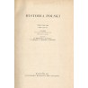 Historia Polski. T.2: 1764-1864. Cz.2: 1795-1831