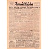 Gazeta Polska. Dziennik informacyjny Polaków na Bliskim Wschodzie. R.3 (1943). Nr 109 (548) (10 maja 1943)