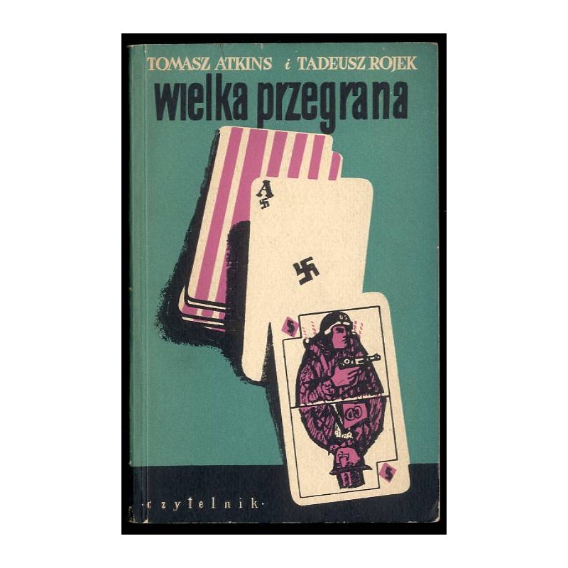 Wielka przegrana