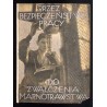 Kalendarz Bezpieczeństwa i Higjeny Pracy 1936