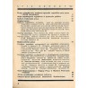 Kalendarz Bezpieczeństwa i Higjeny Pracy 1936