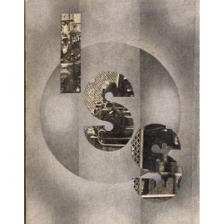 Kalendarz Bezpieczeństwa i Higjeny Pracy 1936