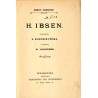 H. Ibsen