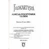 Filokartysta. 13 Aukcja Pocztówek. Warszawa 27 marca 2004 r