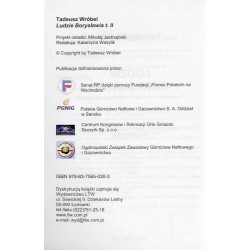 Ludzie Borysławia. Opowieść o ludziach niezwykłego miasta. T.2
