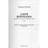 Ludzie Borysławia. Opowieść o ludziach niezwykłego miasta. T.2