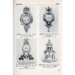 Art-Price Annual 1972-1973. Volume XXVIII. New Series July 1st 1972 to June 30th 1973