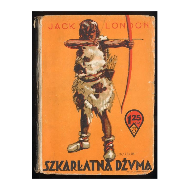 Szkarłatna dżuma
