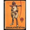 Szkarłatna dżuma