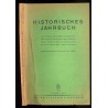 Historisches Jahrbuch. B.51 (1931). H.2