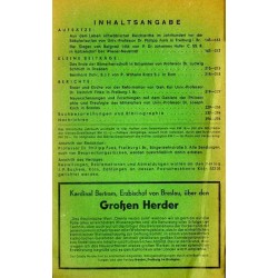 Historisches Jahrbuch. B.51 (1931). H.2