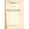 Opactwo Sulejowskie. Monografia architektoniczna