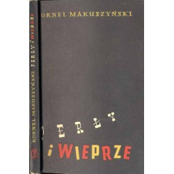 Perły i wieprze