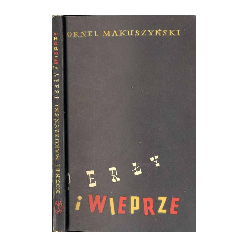 Perły i wieprze