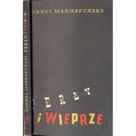 Perły i wieprze