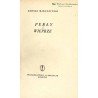 Perły i wieprze