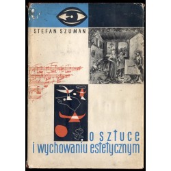 O sztuce i wychowaniu estetycznym