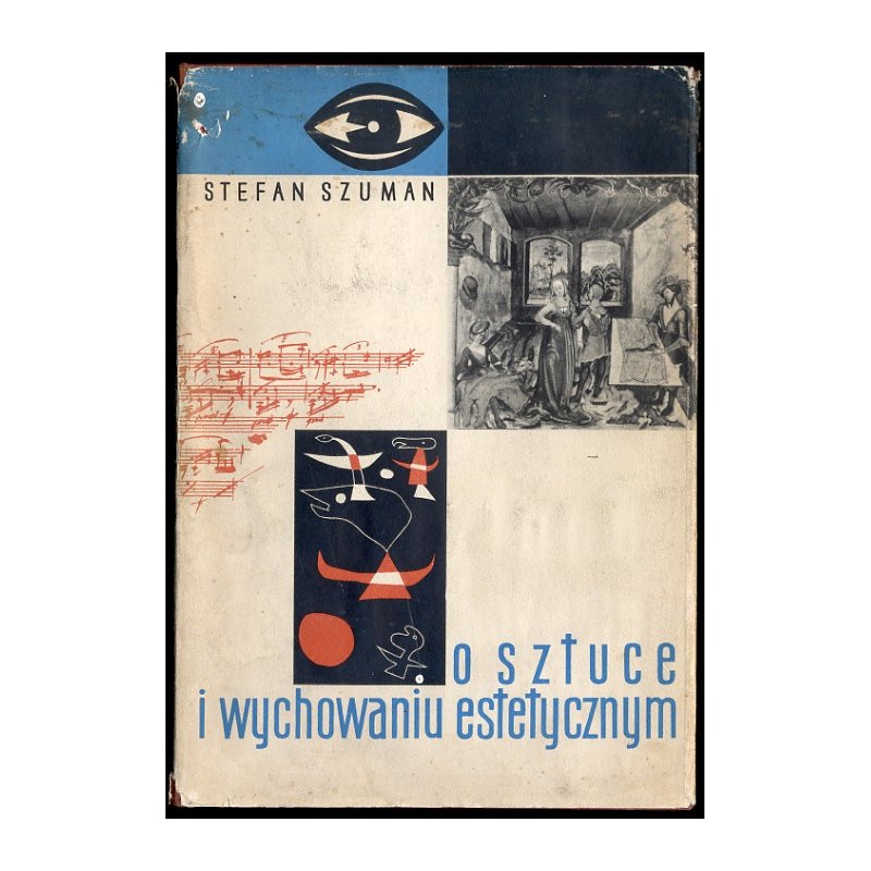 O sztuce i wychowaniu estetycznym