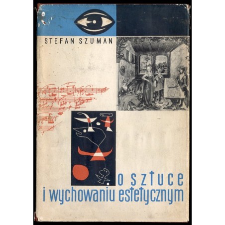 O sztuce i wychowaniu estetycznym