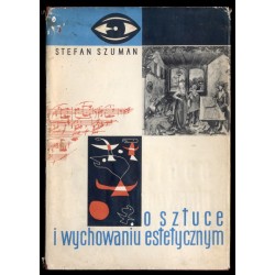 O sztuce i wychowaniu estetycznym