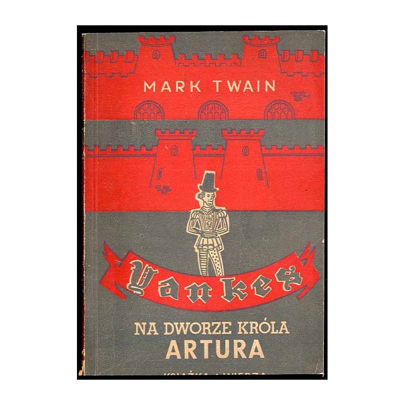 Yankes na dworze króla Artura