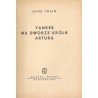 Yankes na dworze króla Artura