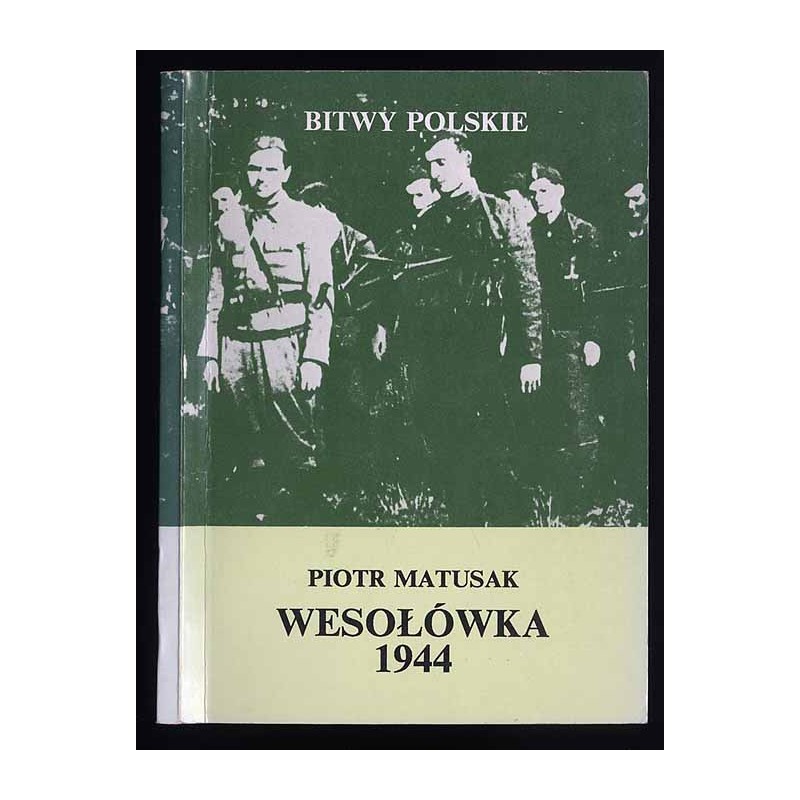 Wesołówka 1944