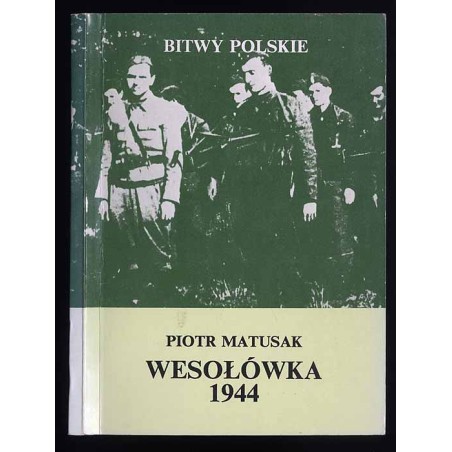 Wesołówka 1944