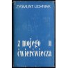 Z mojego ćwierćwiecza