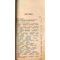 Warmia i Mazury. Mały przewodnik