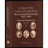 Posłowie i senatorowie Rzeczypospolitej Polskiej 1919-1939. Słownik biograficzny. T. 2: E-J