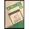 Technik für Alle. Monatshefte für Technik u. Industrie. 22. Jahrgang (1935/36). Heft 8