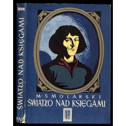 Światło nad księgami