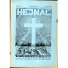 "Hejnał". Miesięcznik wiedzy duchowej. R. 8 (1936). Z. 11 (Listopad 1936)