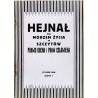 Hejnał nad Morzem Życia ze Szczytów Prawd Ducha i Praw Człowieka. Miesięcznik poświęcony wiedzy duchowej. (1929). Z. 1 (Styczeń
