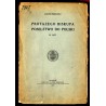 Protazego biskupa poselstwo do Polski r. 1471