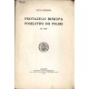 Protazego biskupa poselstwo do Polski r. 1471