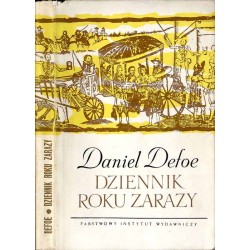 Dziennik roku zarazy