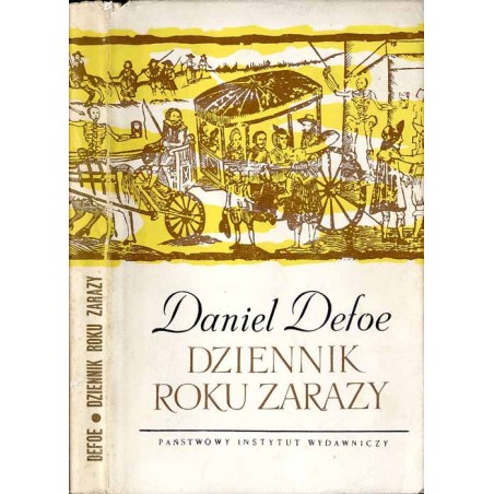 Dziennik roku zarazy